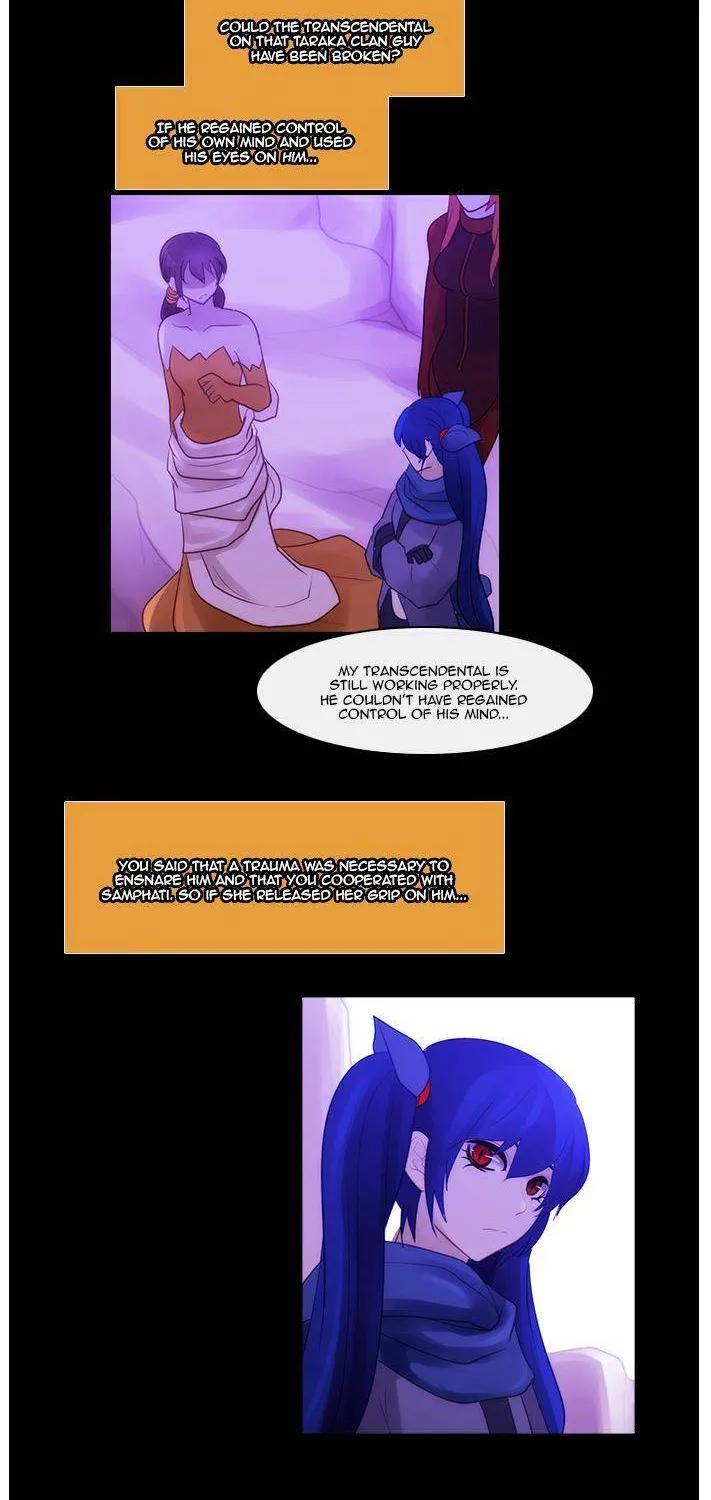 Kubera Zinmanga X Chapter 272 Page 9