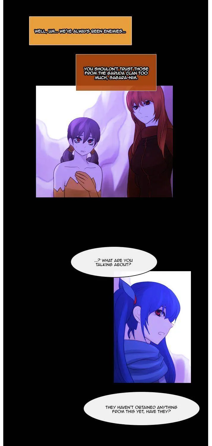 Kubera Zinmanga X Chapter 272 Page 11