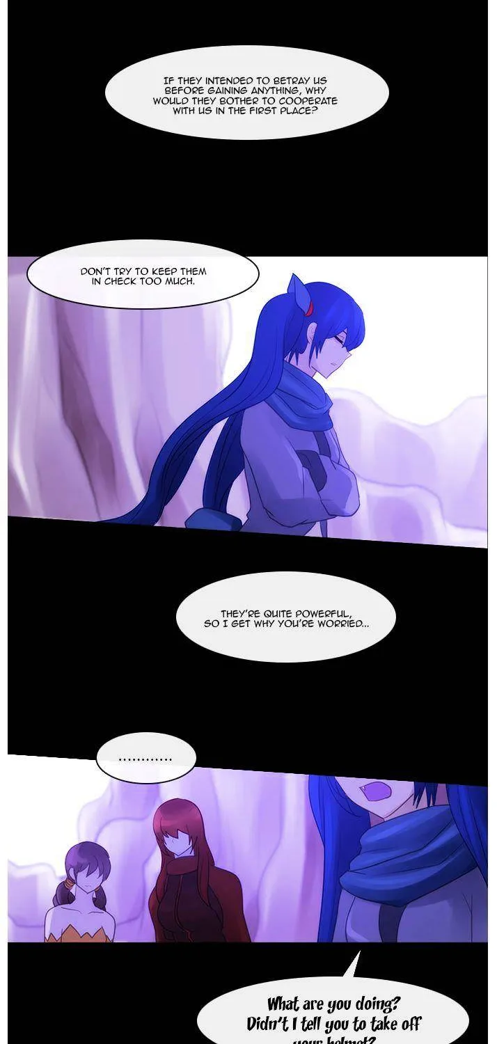 Kubera Zinmanga X Chapter 272 Page 12