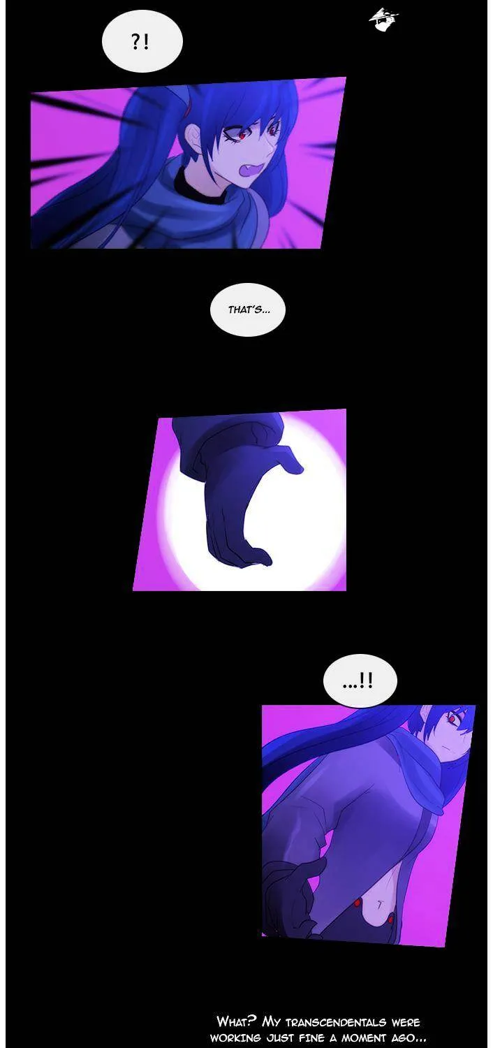 Kubera Zinmanga X Chapter 272 Page 15