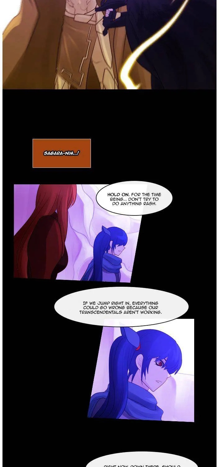 Kubera Zinmanga X Chapter 272 Page 17