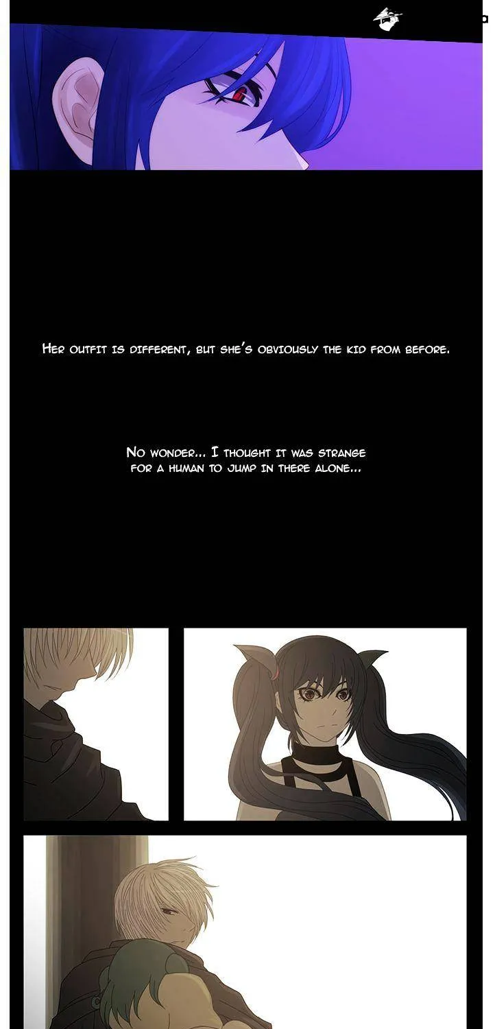 Kubera Zinmanga X Chapter 272 Page 19