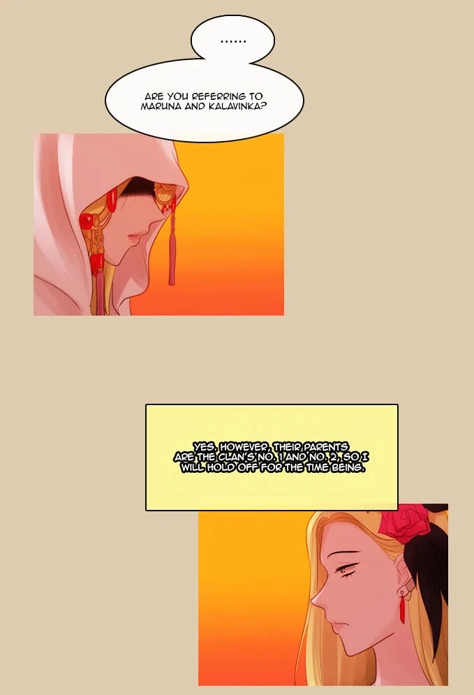 Kubera Zinmanga X Chapter 270 Page 3