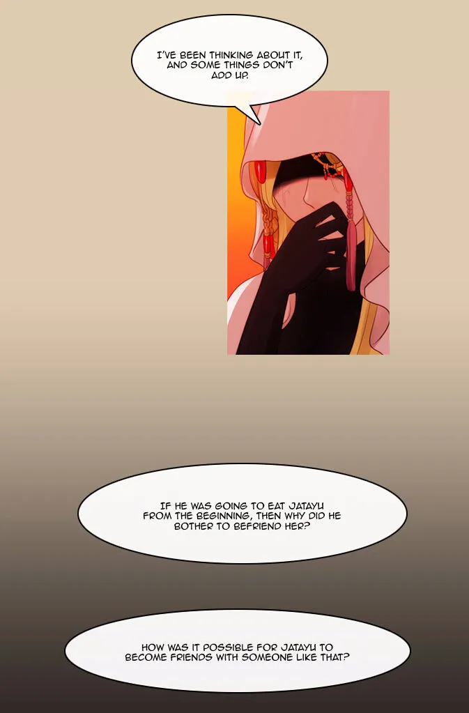 Kubera Zinmanga X Chapter 270 Page 5