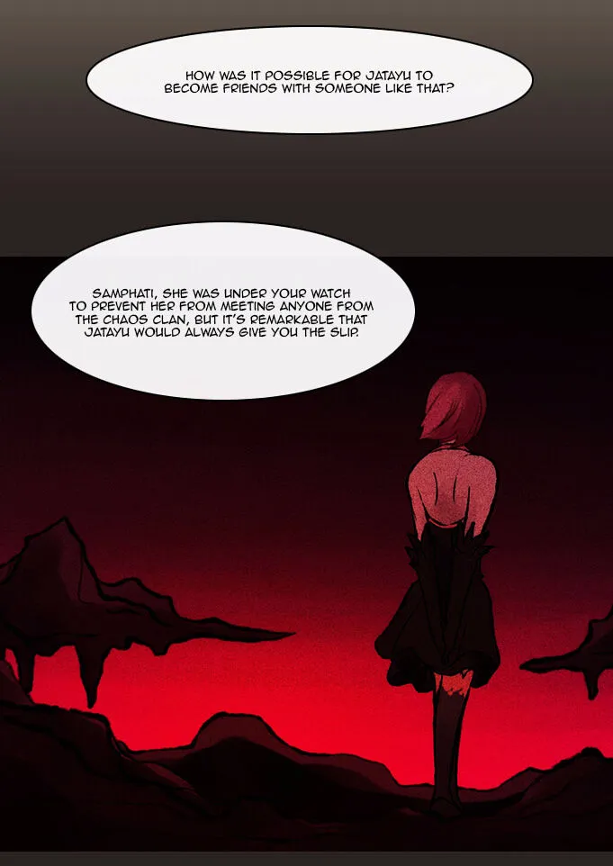 Kubera Zinmanga X Chapter 270 Page 6