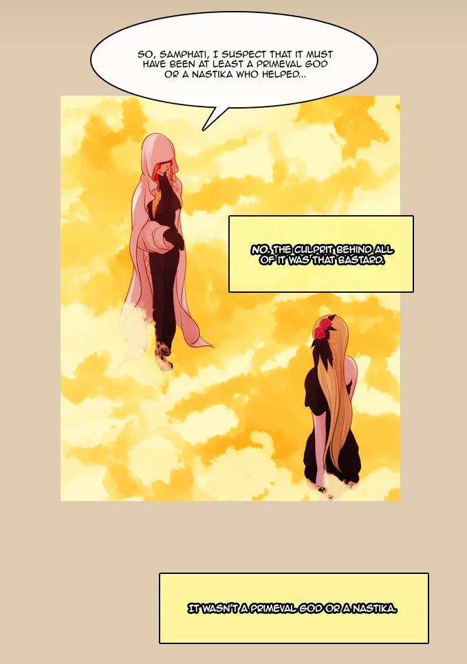 Kubera Zinmanga X Chapter 270 Page 8