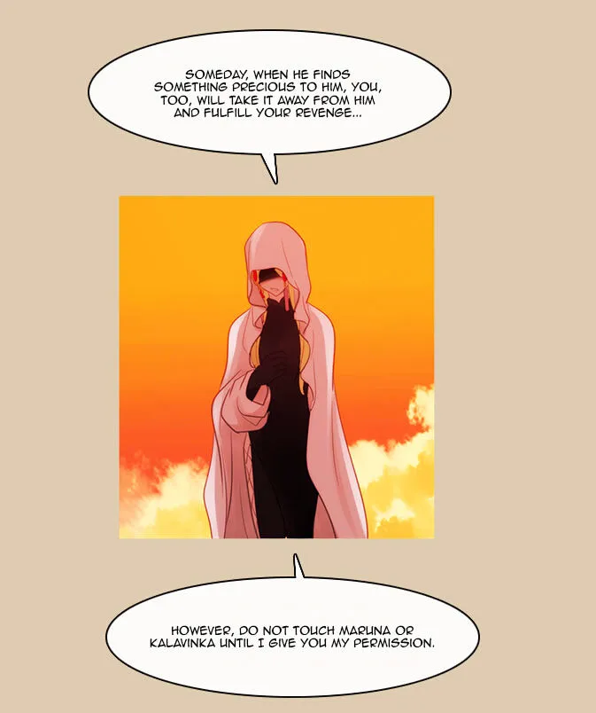 Kubera Zinmanga X Chapter 270 Page 13
