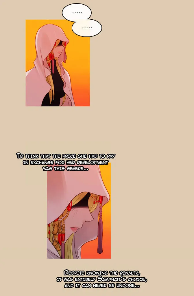 Kubera Zinmanga X Chapter 270 Page 16
