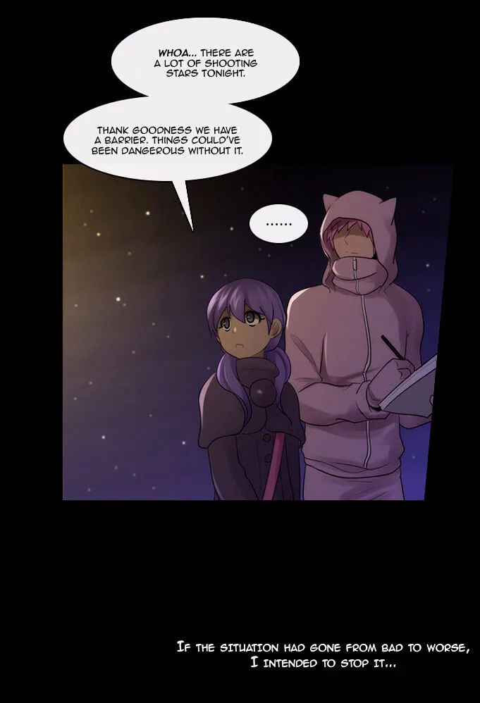Kubera Zinmanga X Chapter 270 Page 21