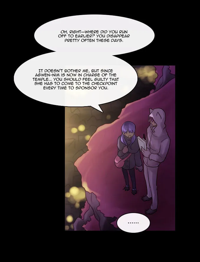 Kubera Zinmanga X Chapter 270 Page 23