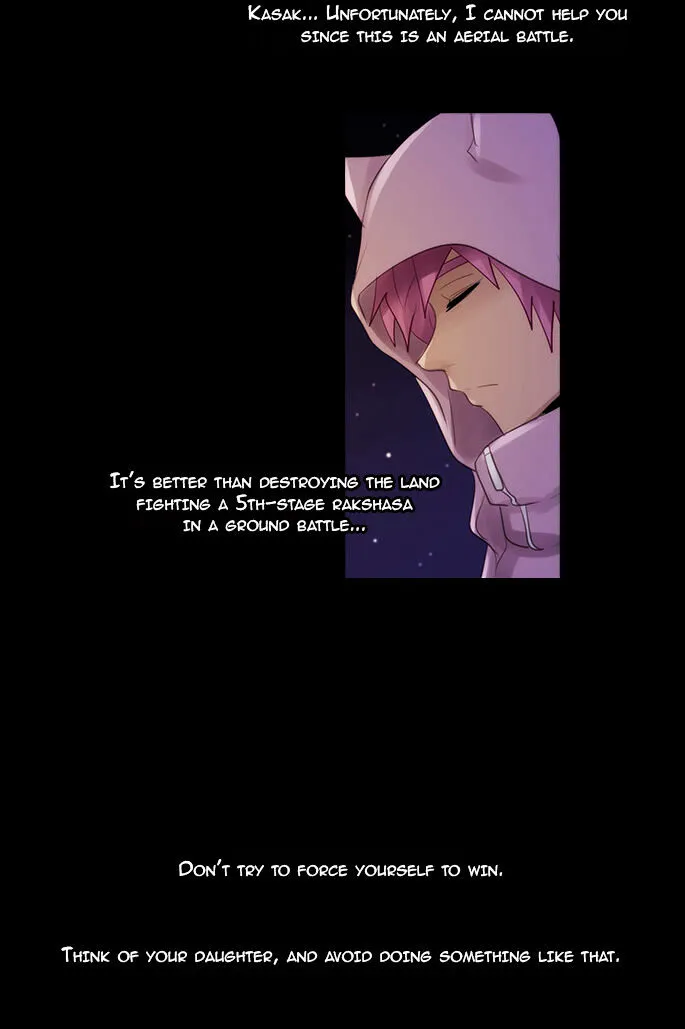 Kubera Zinmanga X Chapter 270 Page 25