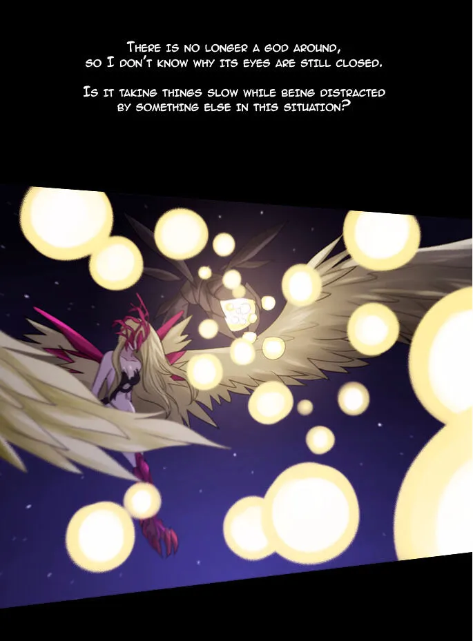 Kubera Zinmanga X Chapter 270 Page 29