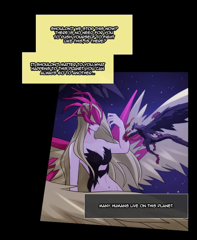 Kubera Zinmanga X Chapter 270 Page 36