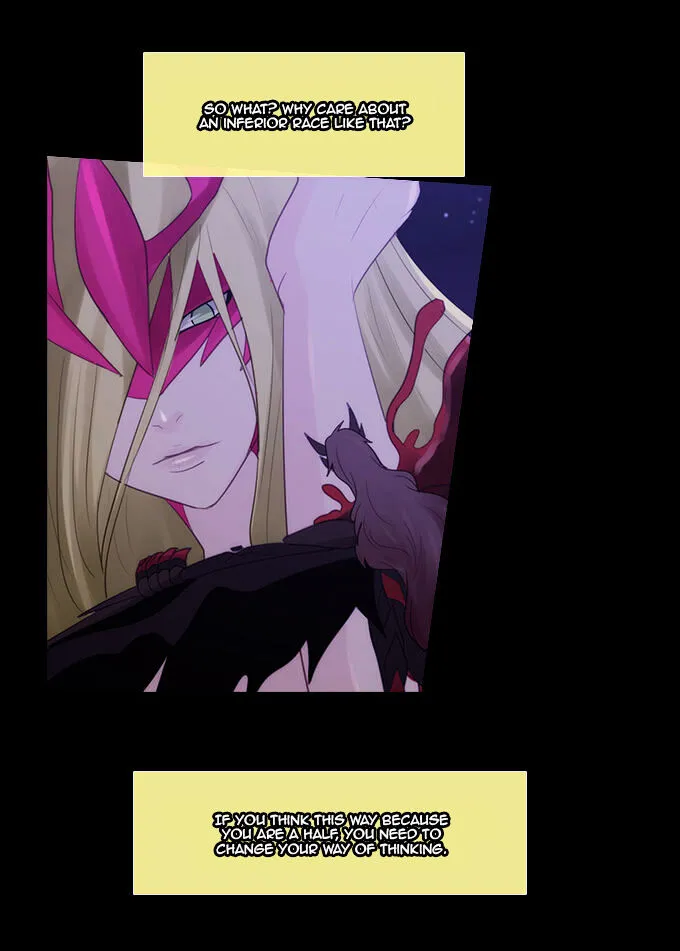 Kubera Zinmanga X Chapter 270 Page 37