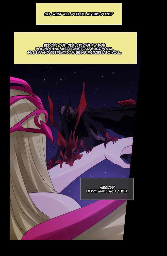 Kubera Zinmanga X Chapter 270 Page 40