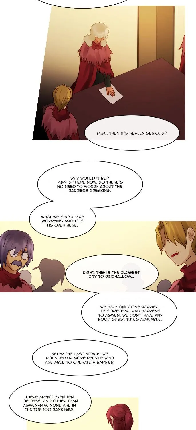Kubera Zinmanga X Chapter 268 Page 9