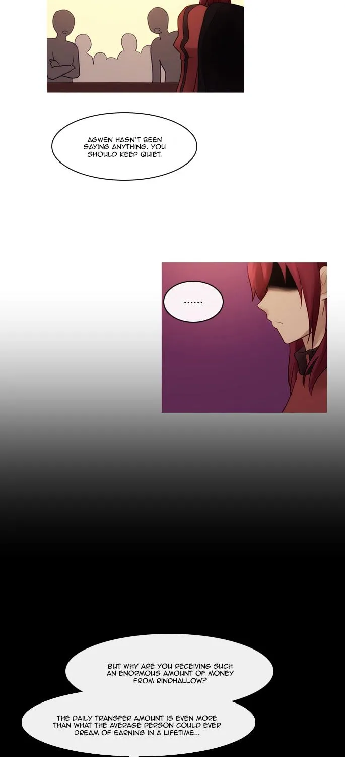 Kubera Zinmanga X Chapter 268 Page 10