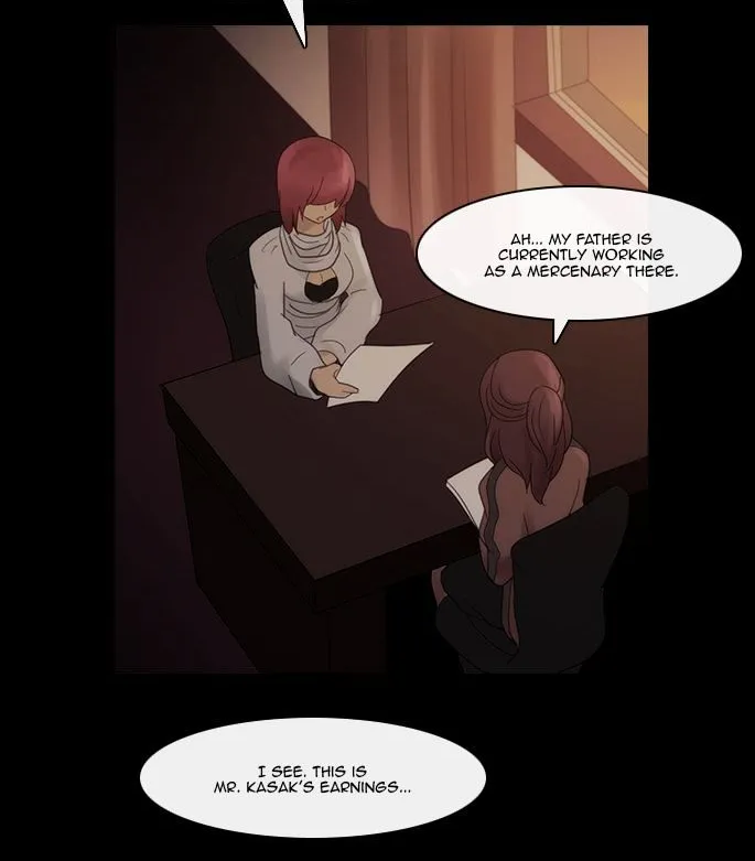 Kubera Zinmanga X Chapter 268 Page 11