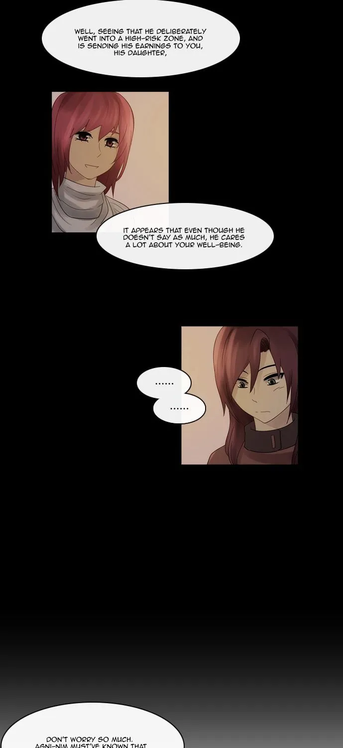 Kubera Zinmanga X Chapter 268 Page 12