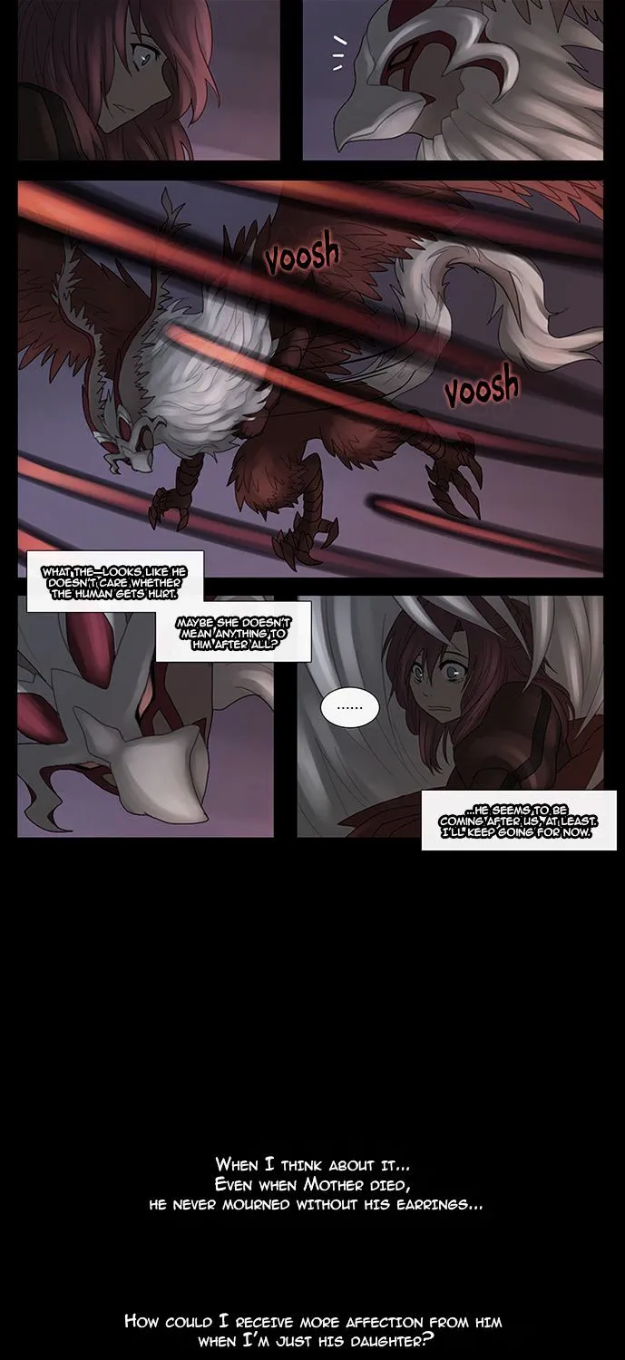 Kubera Zinmanga X Chapter 268 Page 15