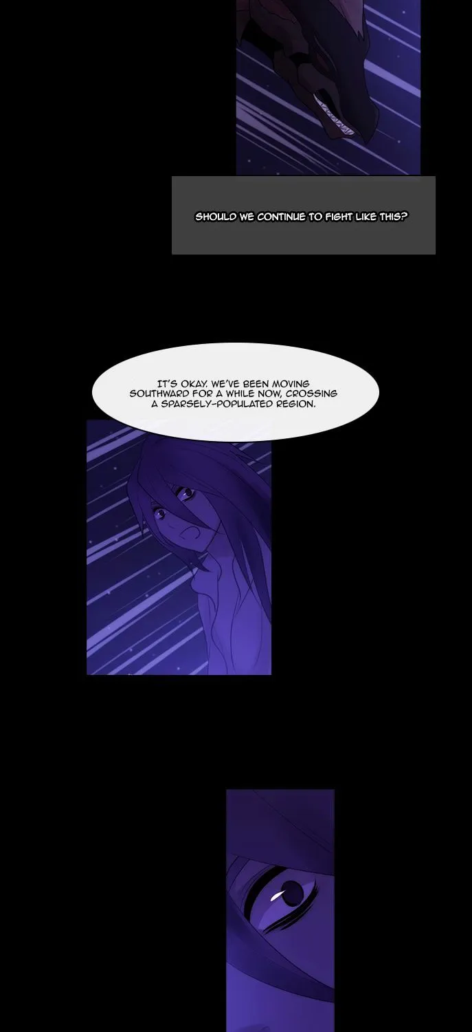 Kubera Zinmanga X Chapter 268 Page 20