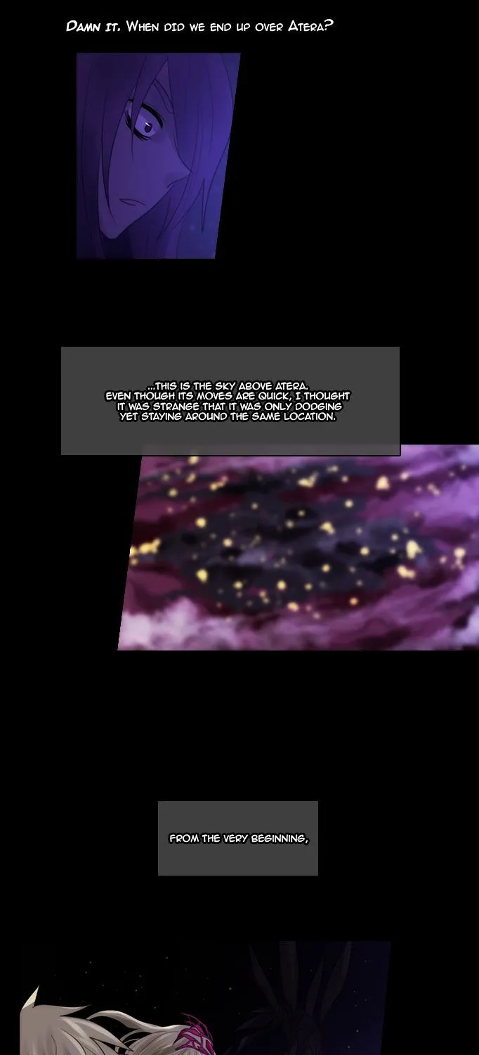 Kubera Zinmanga X Chapter 268 Page 22