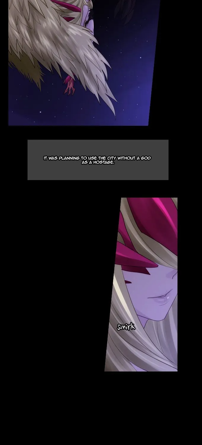 Kubera Zinmanga X Chapter 268 Page 23