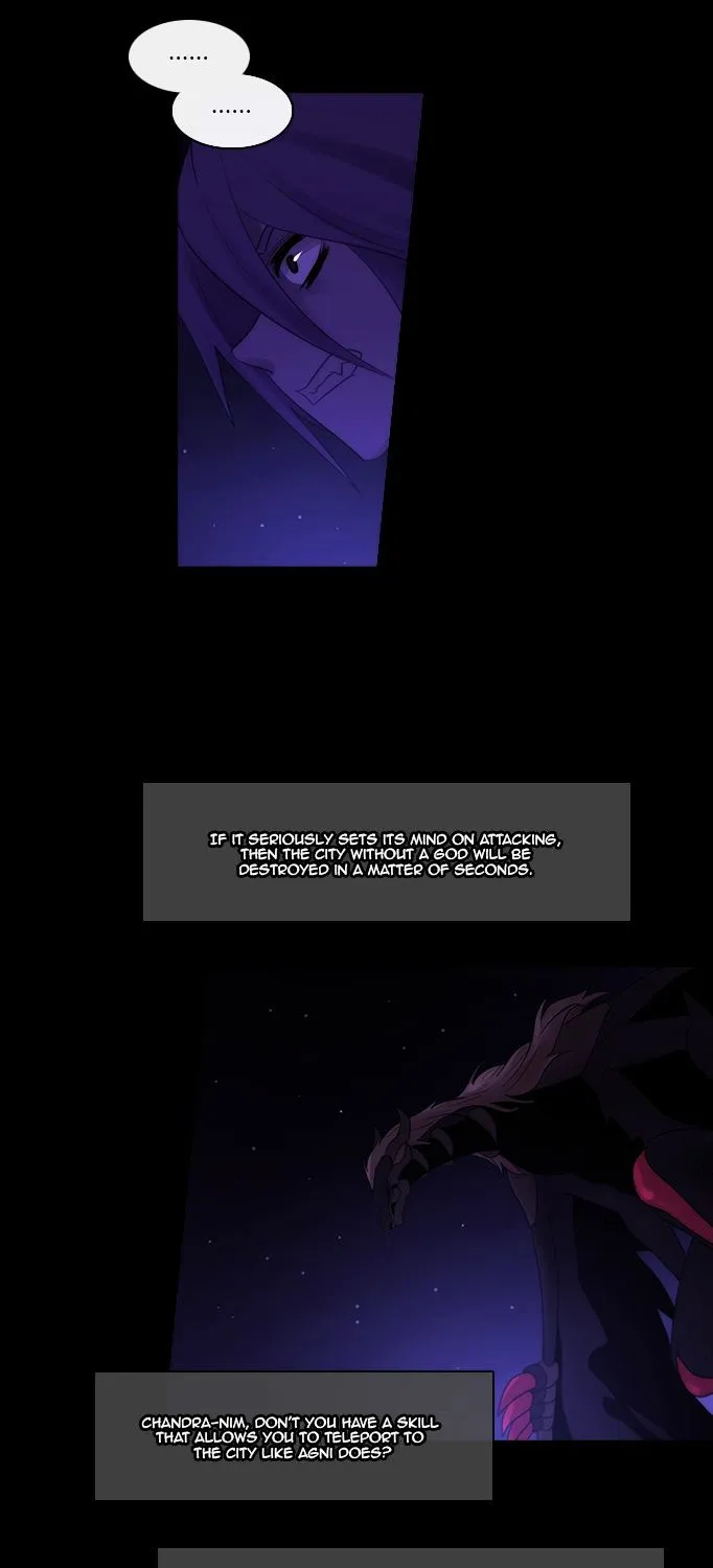 Kubera Zinmanga X Chapter 268 Page 24