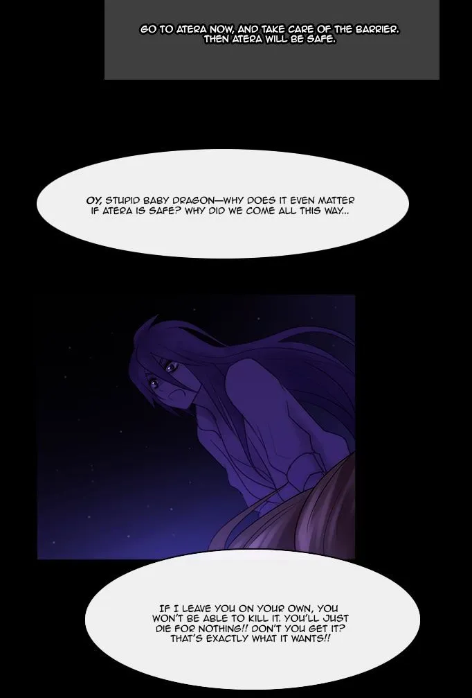Kubera Zinmanga X Chapter 268 Page 25