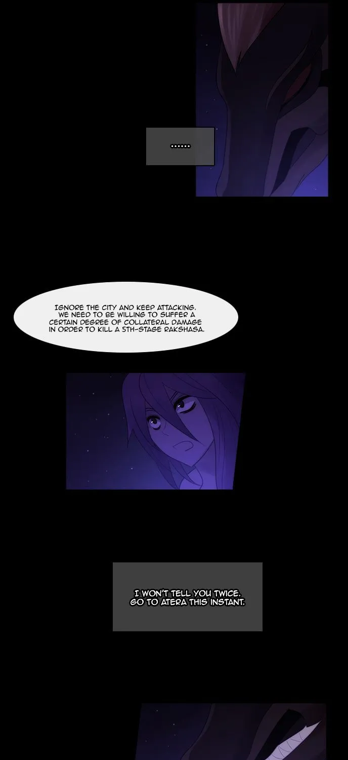 Kubera Zinmanga X Chapter 268 Page 26
