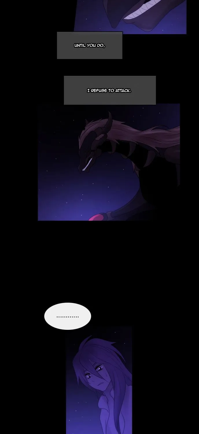Kubera Zinmanga X Chapter 268 Page 27