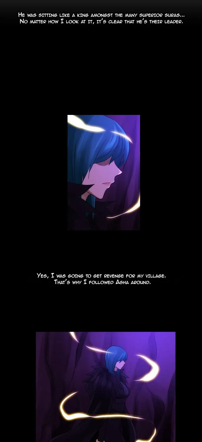 Kubera Zinmanga X Chapter 268 Page 31