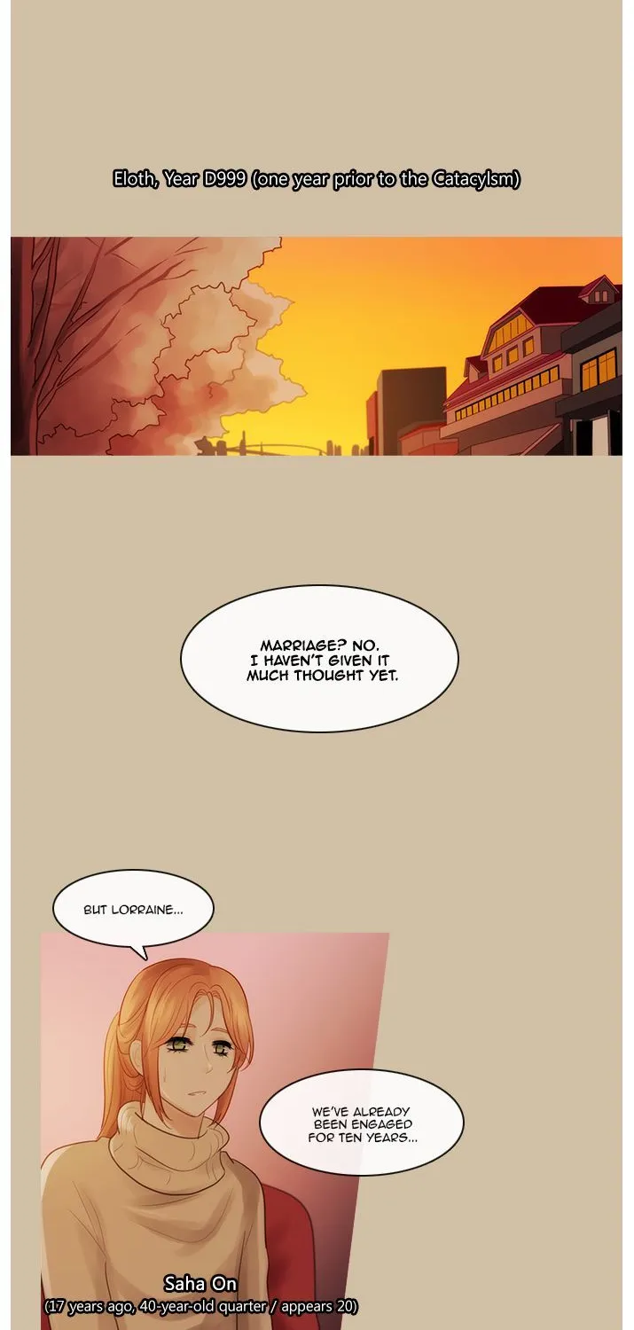 Kubera Zinmanga X Chapter 267.5 Page 4
