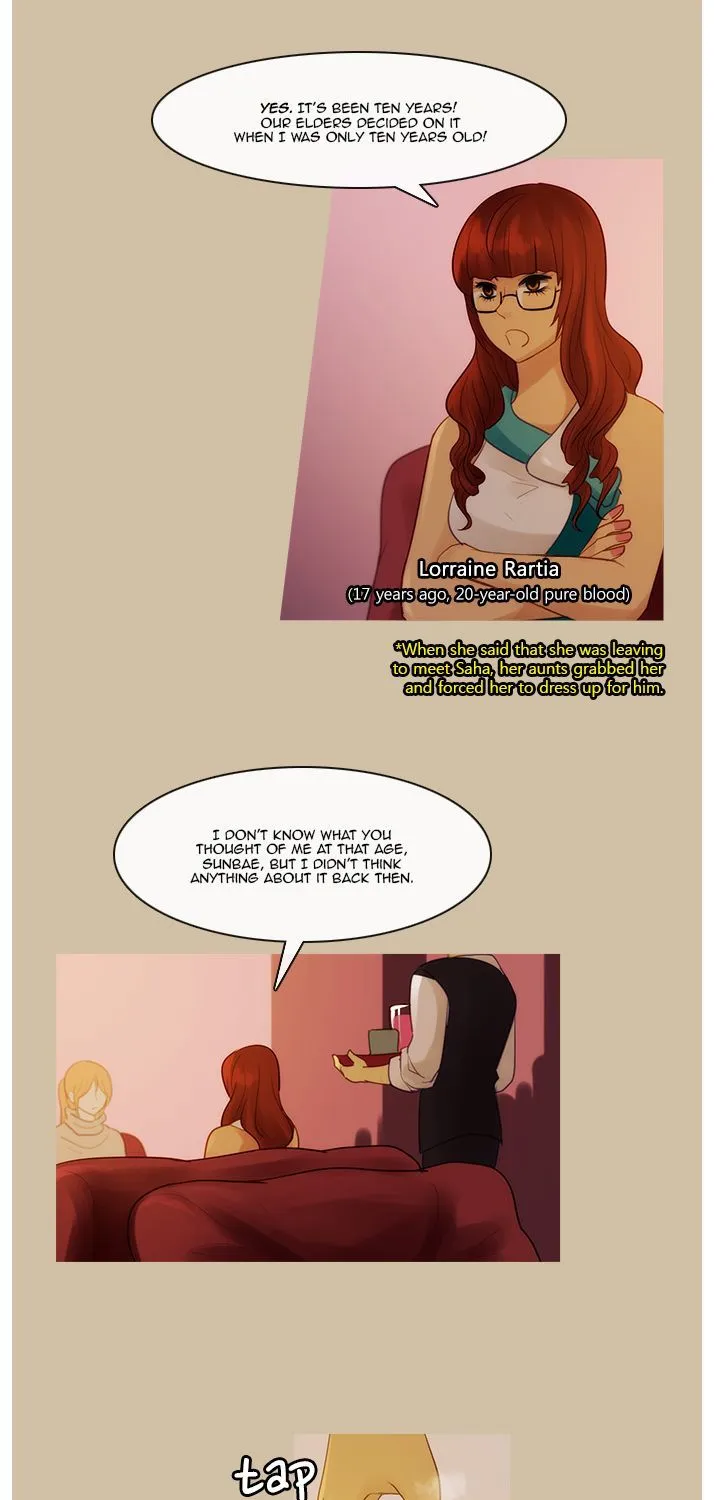 Kubera Zinmanga X Chapter 267.5 Page 6