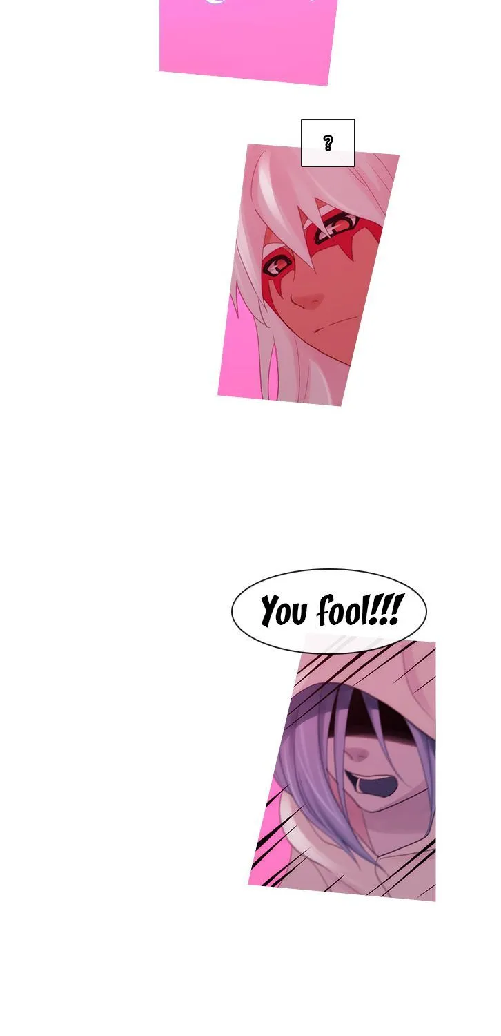 Kubera Zinmanga X Chapter 265 Page 35