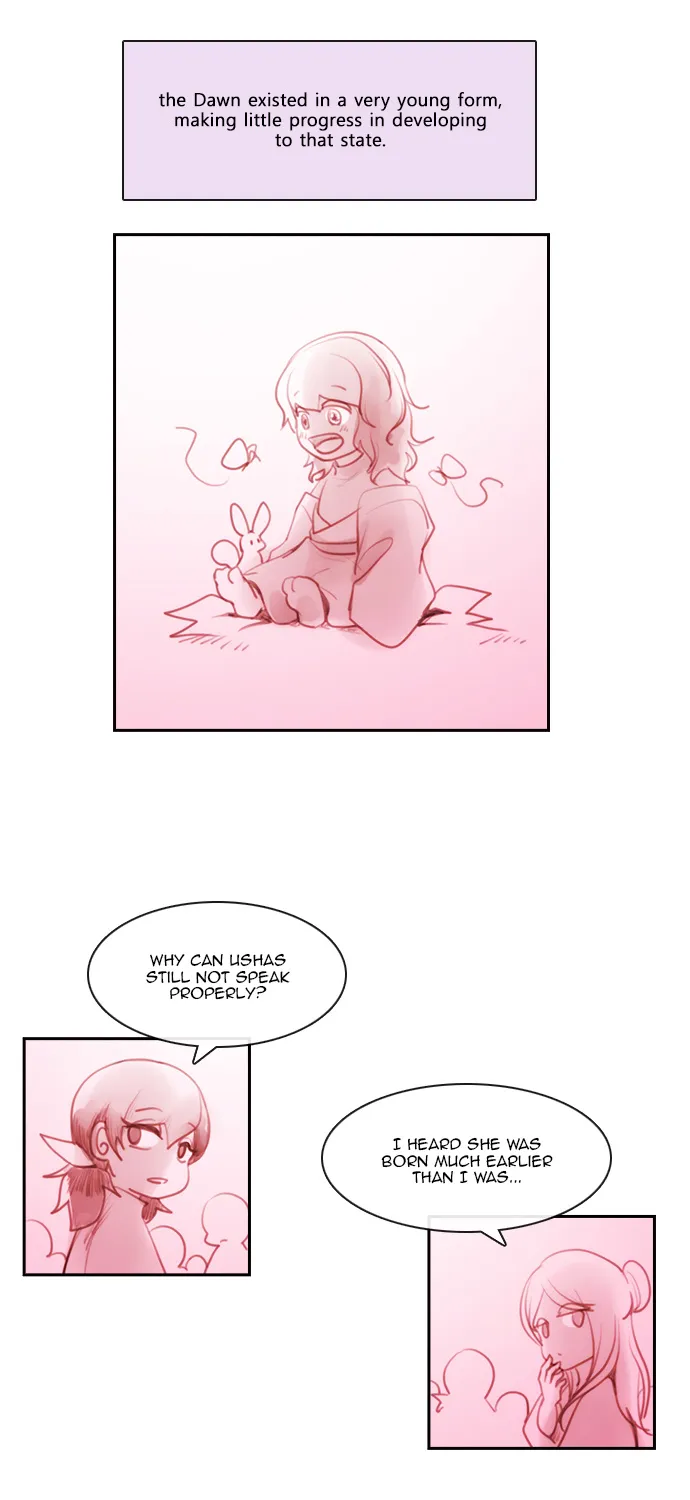 Kubera Zinmanga X Chapter 264.2 Page 8