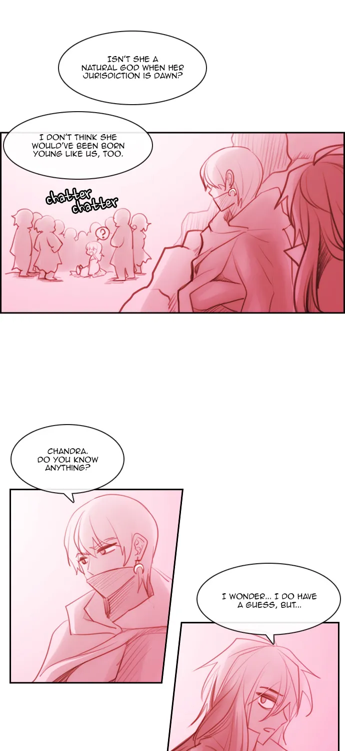 Kubera Zinmanga X Chapter 264.2 Page 9