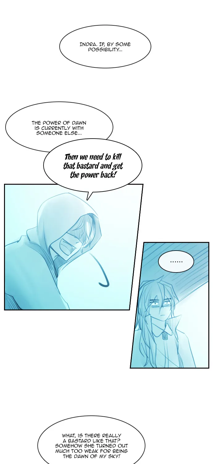 Kubera Zinmanga X Chapter 264.2 Page 11