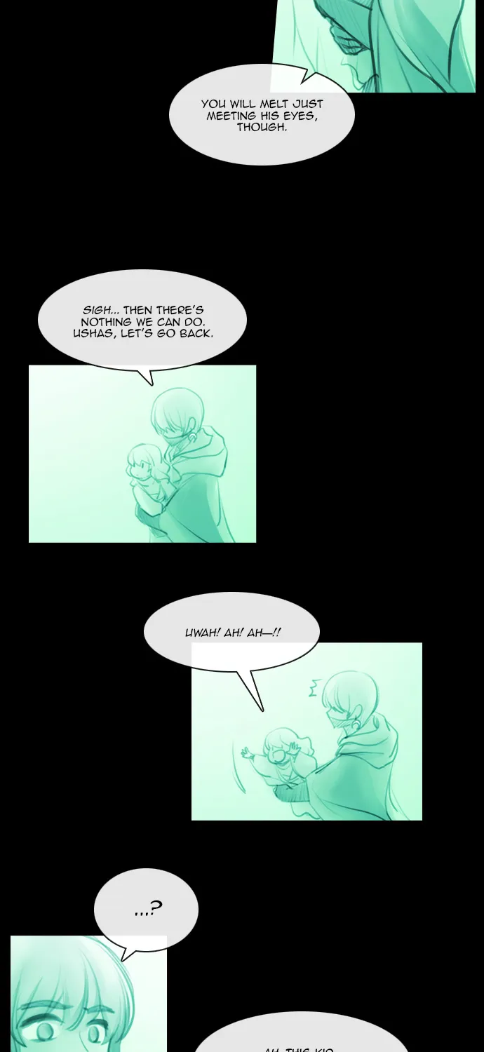 Kubera Zinmanga X Chapter 264.2 Page 23