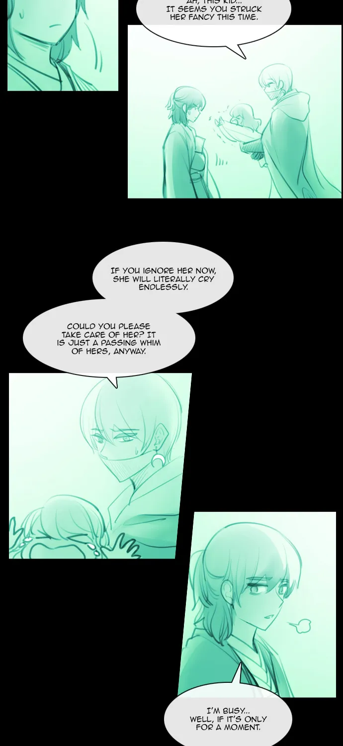 Kubera Zinmanga X Chapter 264.2 Page 24