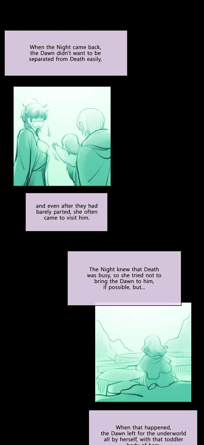 Kubera Zinmanga X Chapter 264.2 Page 27
