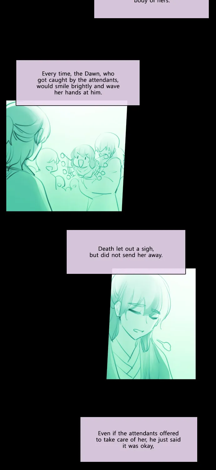 Kubera Zinmanga X Chapter 264.2 Page 28