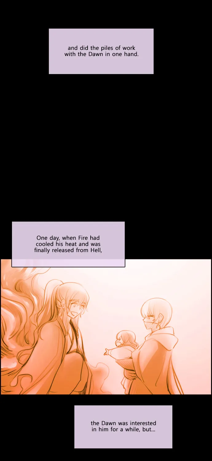 Kubera Zinmanga X Chapter 264.2 Page 29