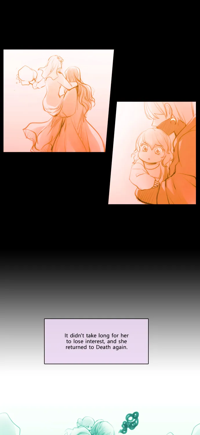 Kubera Zinmanga X Chapter 264.2 Page 30