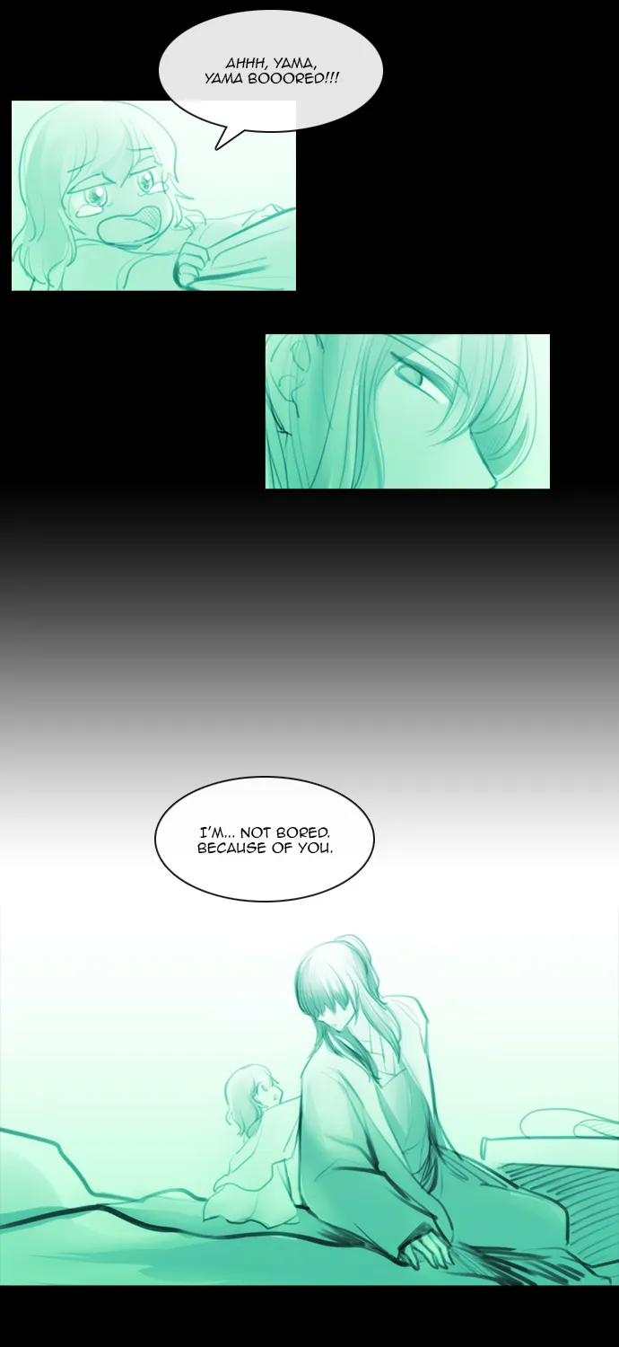 Kubera Zinmanga X Chapter 264.2 Page 32