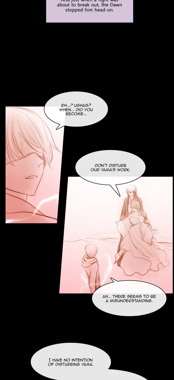 Kubera Zinmanga X Chapter 264.2 Page 38