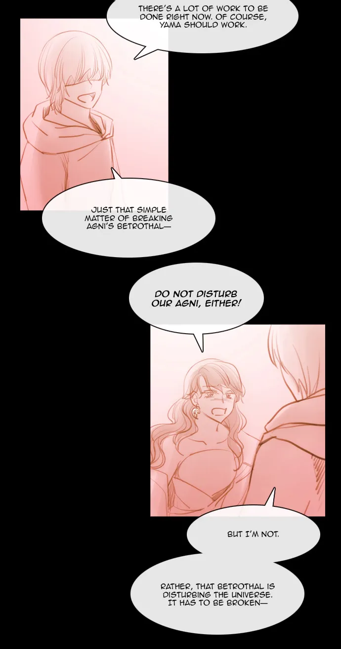 Kubera Zinmanga X Chapter 264.2 Page 39