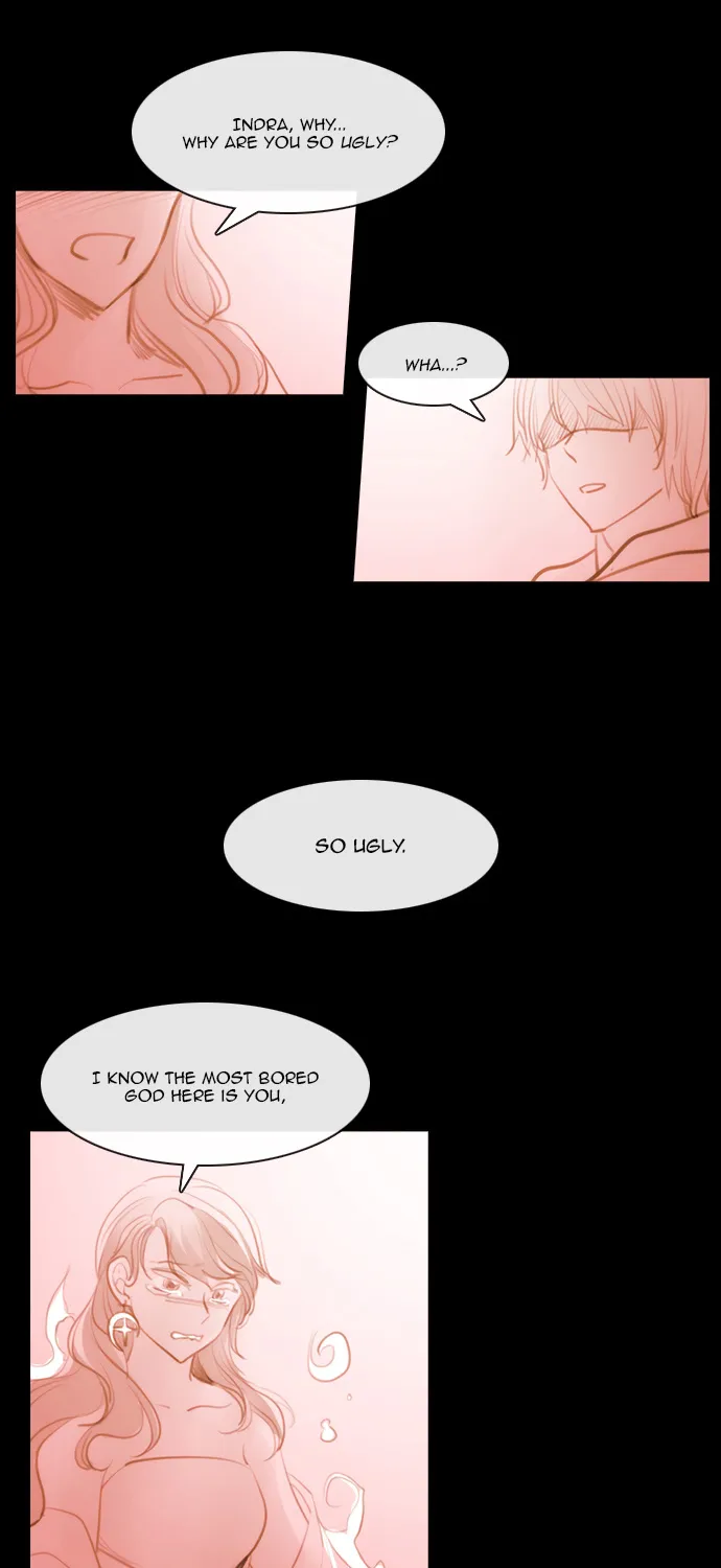Kubera Zinmanga X Chapter 264.2 Page 40