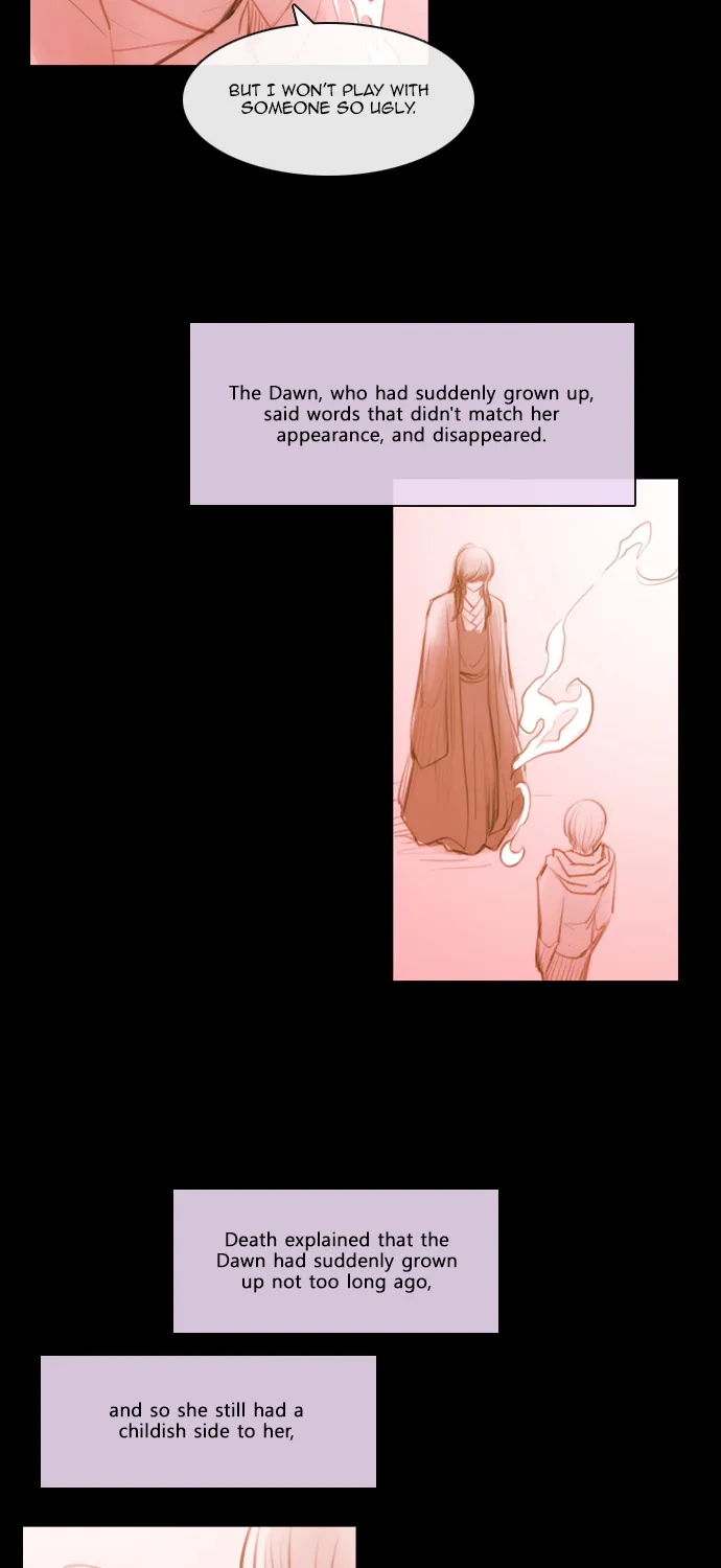 Kubera Zinmanga X Chapter 264.2 Page 41