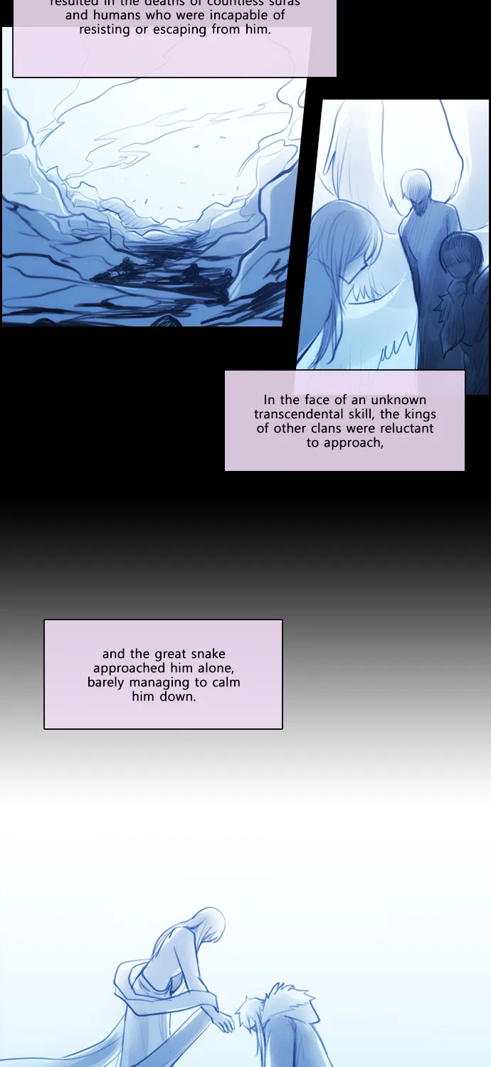 Kubera Zinmanga X Chapter 264.13 Page 5